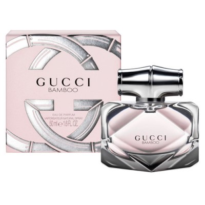 GUCCI Bamboo EDP 50ml